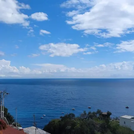 Casa Anna Villa Positano Exterior photo