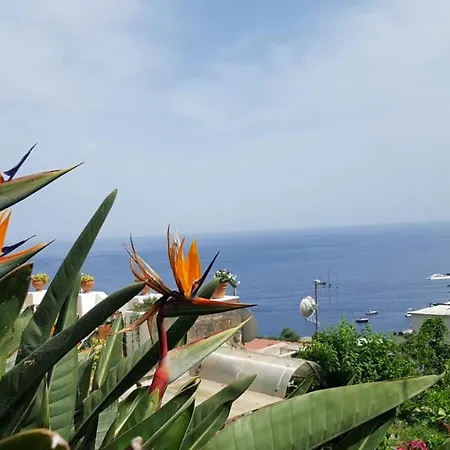 Casa Anna Villa Positano Exterior photo