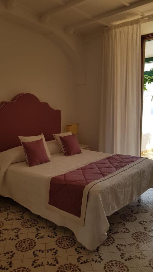 Casa vacanze Casa Anna Positano