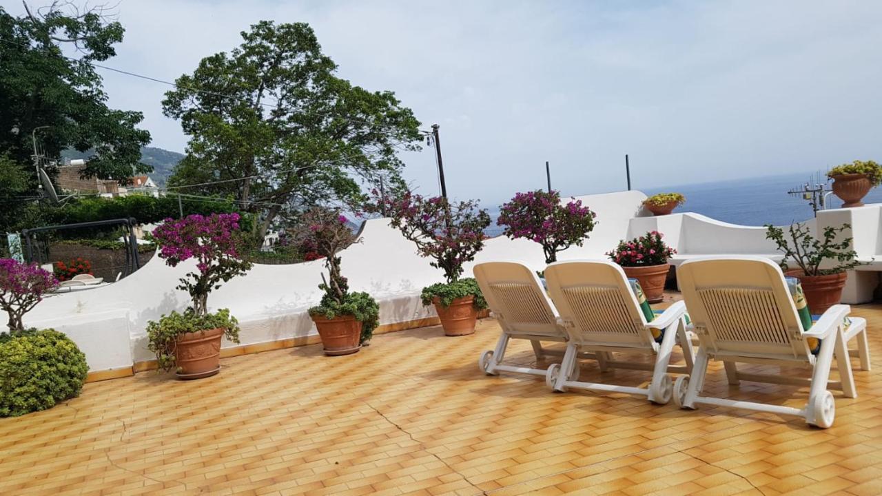 Casa vacanze Casa Anna