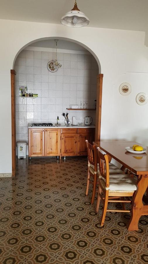Casa vacanze Casa Anna Positano