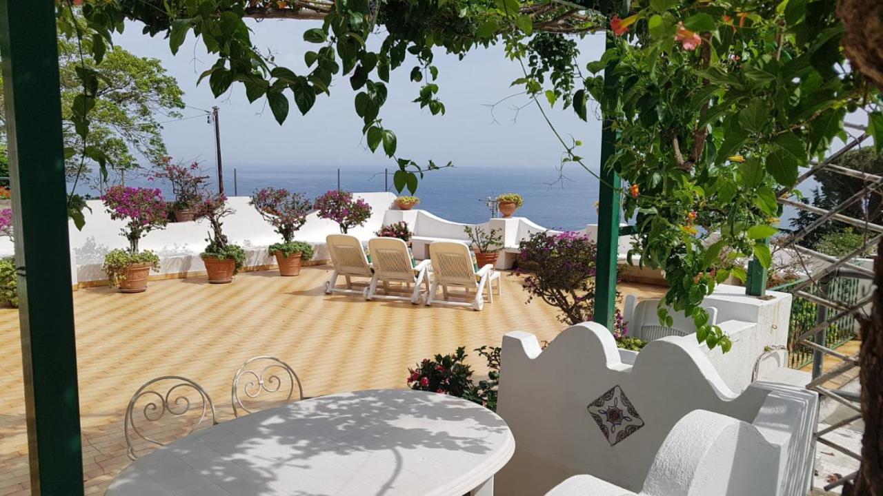 Casa vacanze Casa Anna Positano
